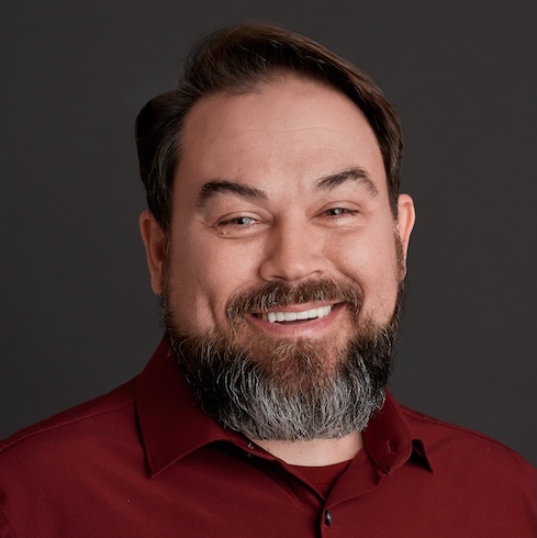 Picture of Barron McWright